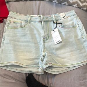 Denim Women's Shorts